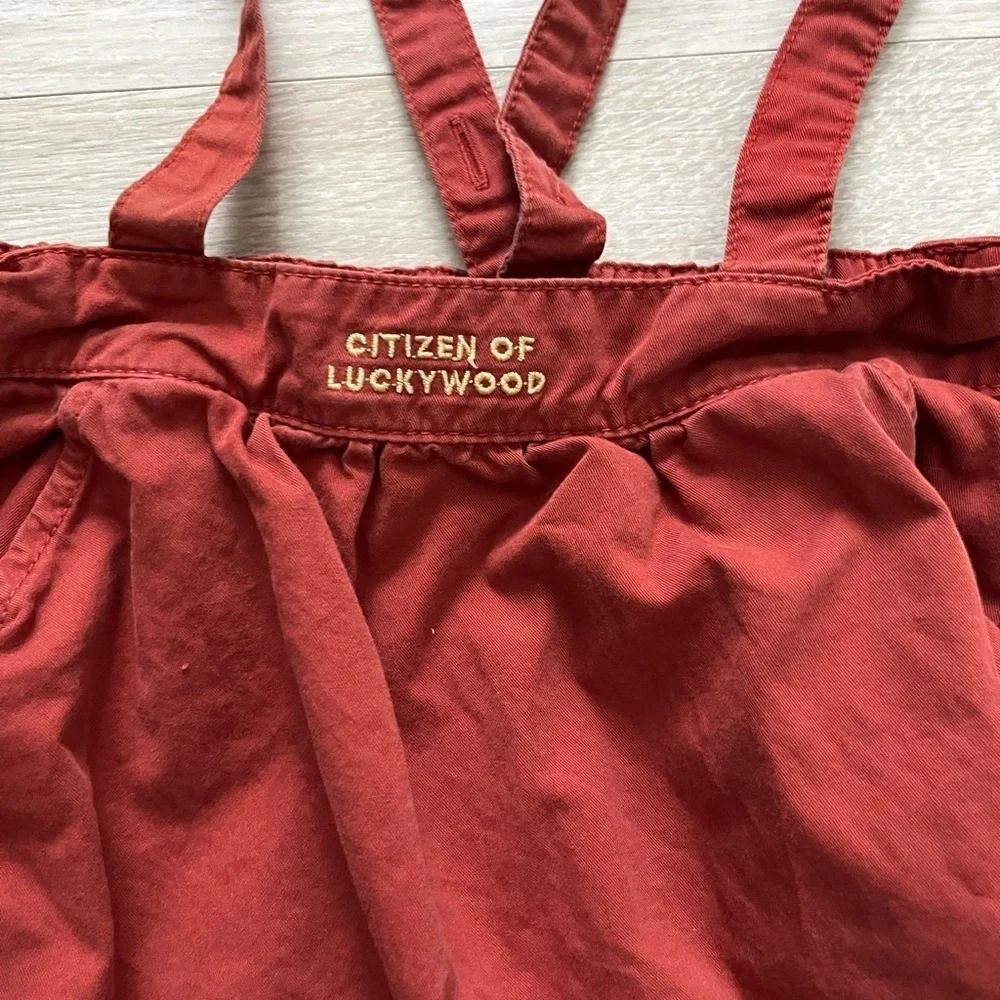 Tinycottons very good